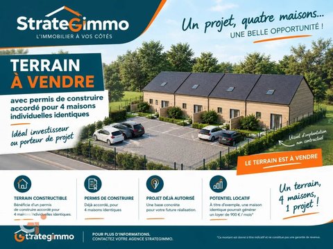 Première photo du bien