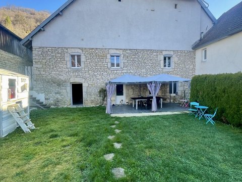 Première photo du bien