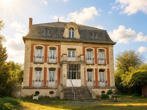 Première photo du bien