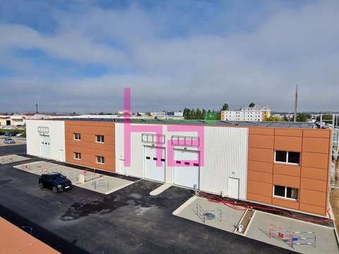 Première photo du bien
