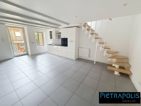 Première photo du bien
