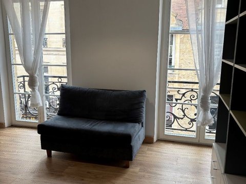 Première photo du bien