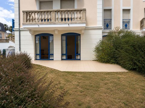 Première photo du bien