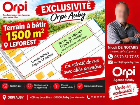 Première photo du bien