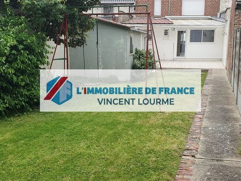 Première photo du bien