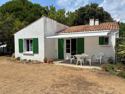 Première photo du bien