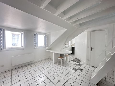 Première photo du bien