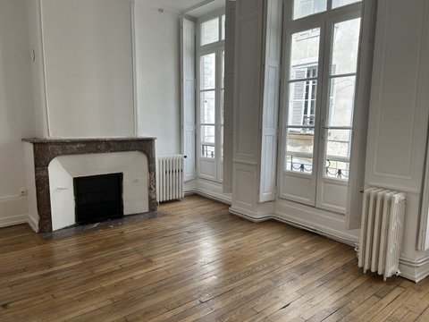 Première photo du bien