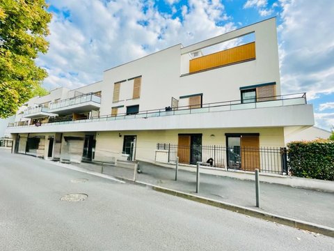 Première photo du bien