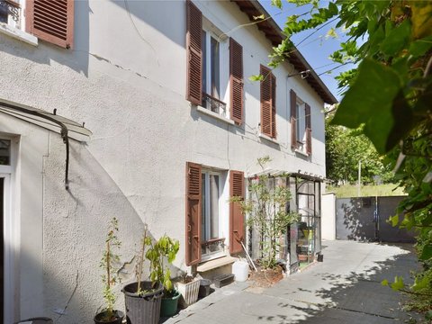 Première photo du bien