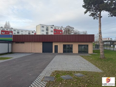 Première photo du bien