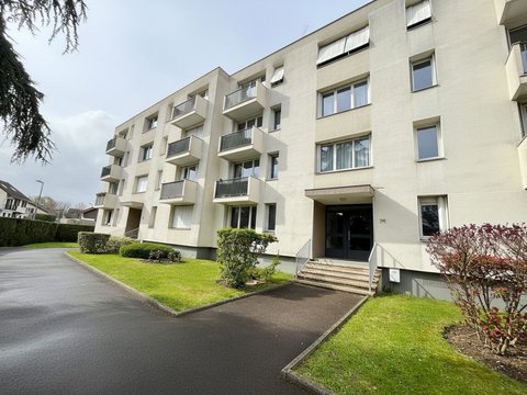Première photo du bien