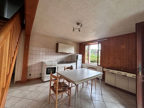 Première photo du bien