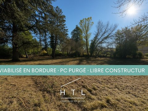 Première photo du bien