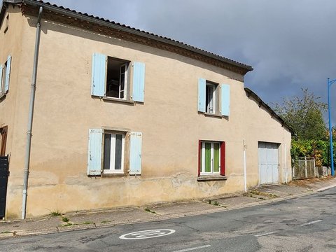 Première photo du bien
