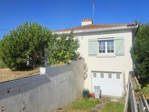 Première photo du bien
