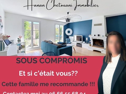 Première photo du bien