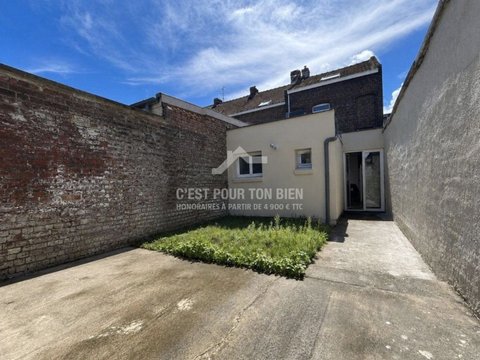 Première photo du bien