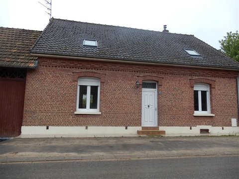 Première photo du bien