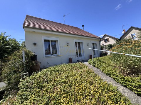 Première photo du bien