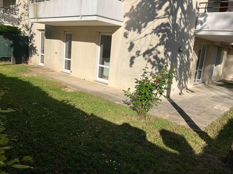 Première photo du bien
