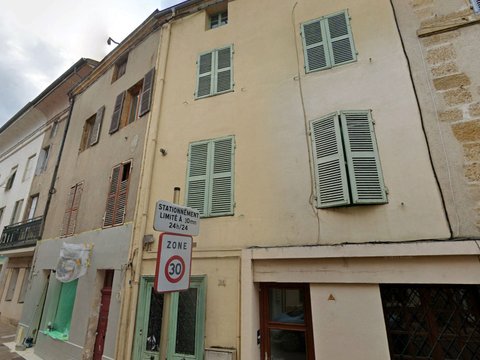 Première photo du bien
