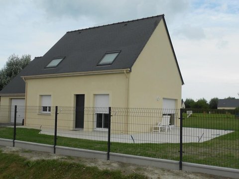 Première photo du bien
