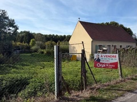 Première photo du bien