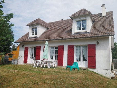 Première photo du bien