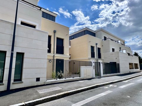 Première photo du bien