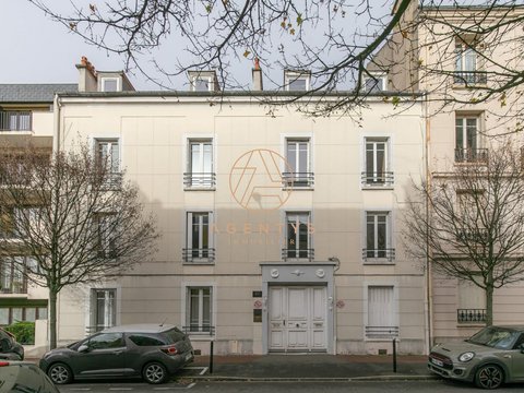 Première photo du bien