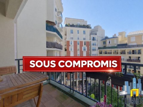 Première photo du bien