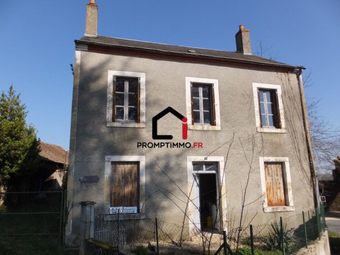Première photo du bien