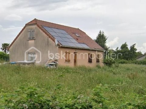 Première photo du bien