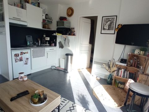 Première photo du bien