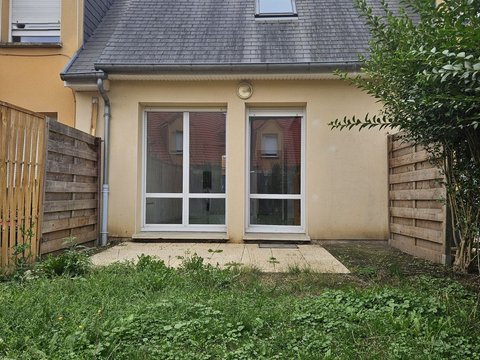 Première photo du bien