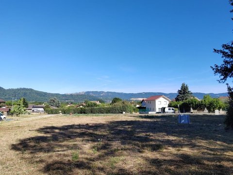 Première photo du bien