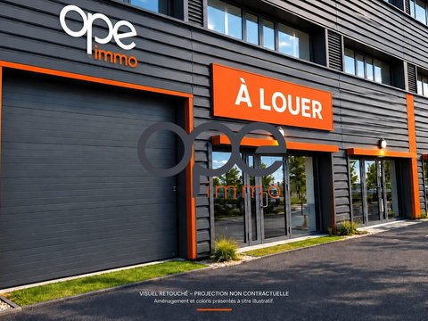 Première photo du bien