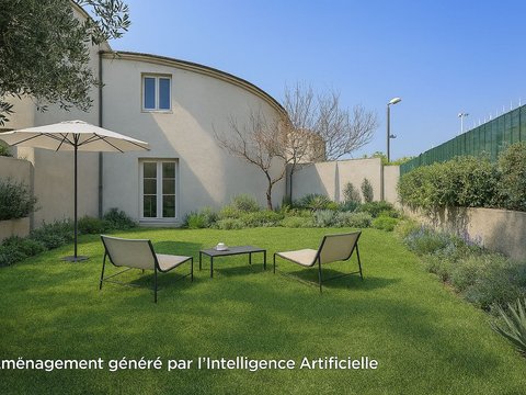 Première photo du bien