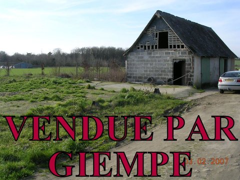 Première photo du bien