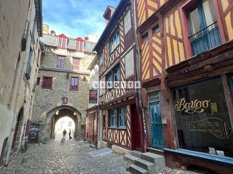 Première photo du bien