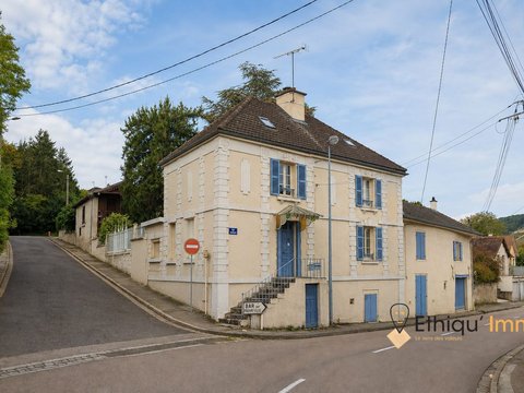 Première photo du bien