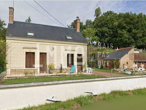 Première photo du bien