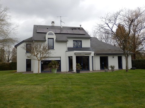 Première photo du bien