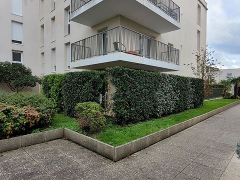 Première photo du bien