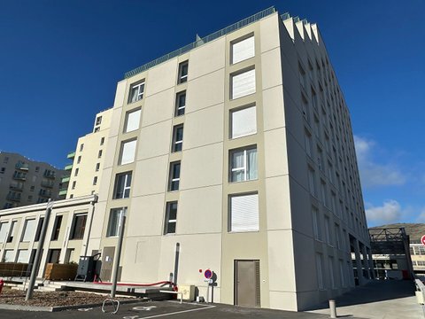 Première photo du bien
