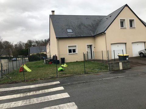 Première photo du bien