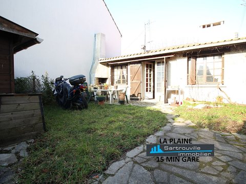 Première photo du bien