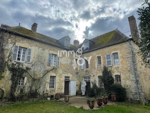 Première photo du bien