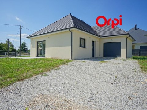Première photo du bien